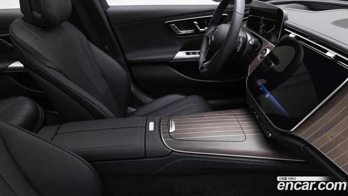 Mercedes-Benz E-Class 2025 из KR, фото 8