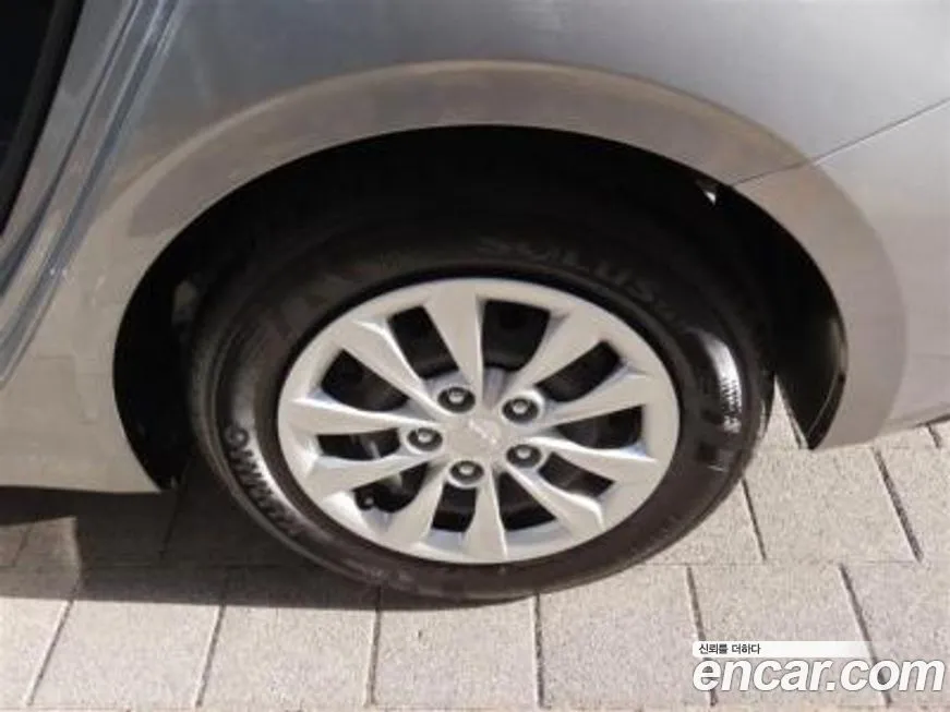 Kia K3 2021 из KR, фото 7