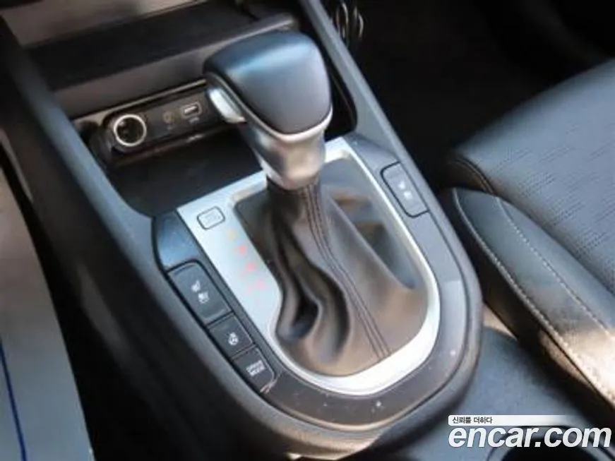 Kia K3 2021 из KR, фото 8
