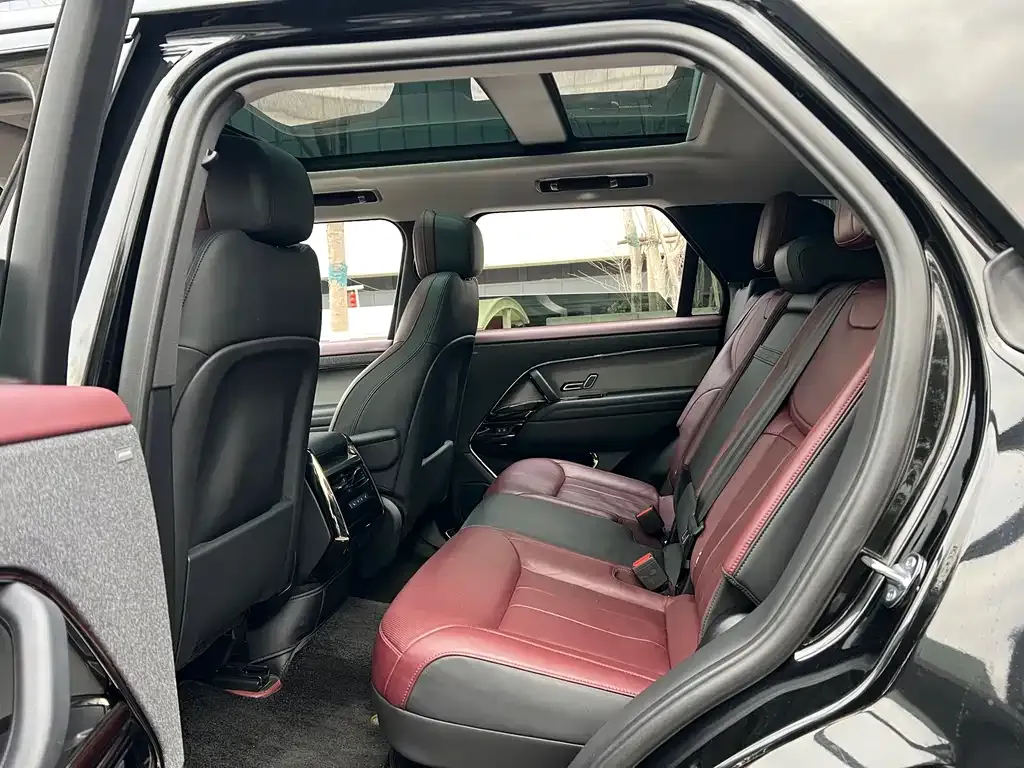 Land Rover Sport 2023 из CN, фото 6