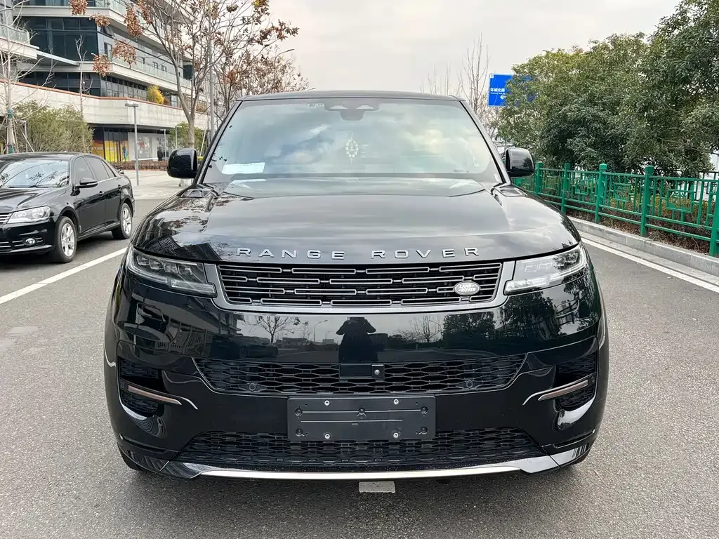 Land Rover Sport 2023 из CN, фото 7