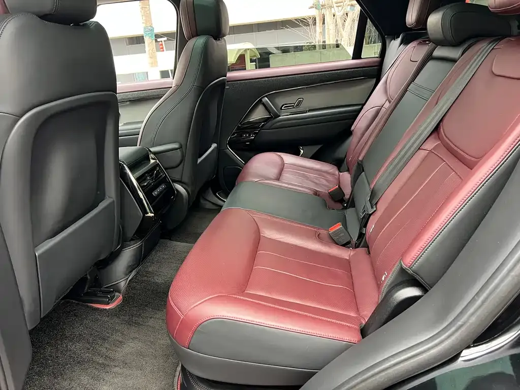 Land Rover Sport 2023 из CN, фото 5