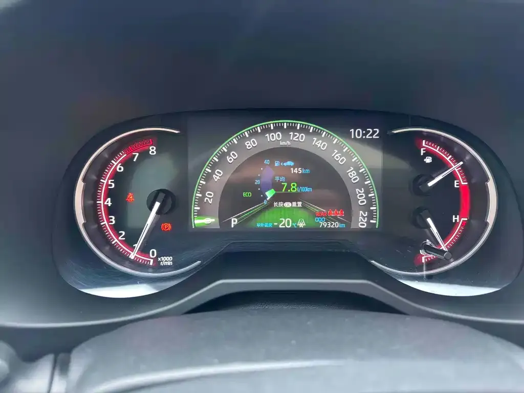 Toyota RAV4 2021 из CN, фото 7