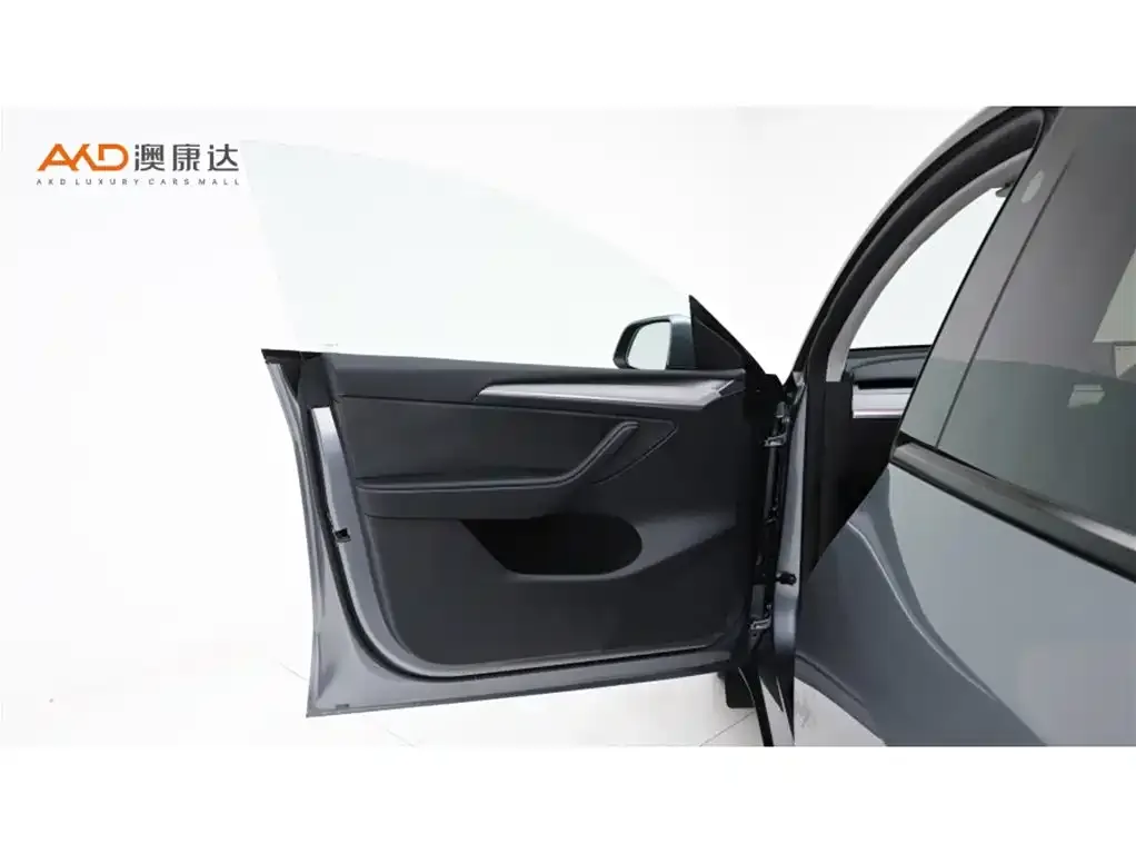 Tesla Model Y 2024 из CN, фото 9