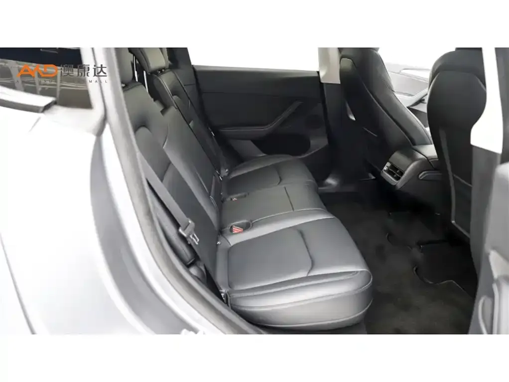 Tesla Model Y 2024 из CN, фото 4