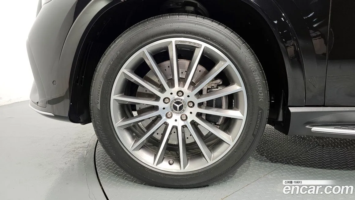 Mercedes-Benz GLE-Class 2025 из KR, фото 5