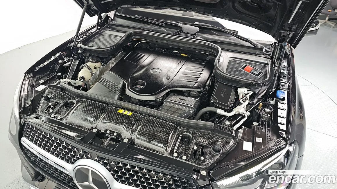 Mercedes-Benz GLE-Class 2025 из KR, фото 6