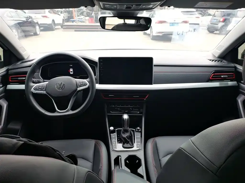 Volkswagen Lavida 2024 из CN, фото 3