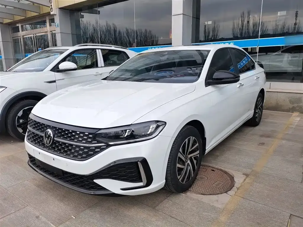 Volkswagen Lavida 2024 из CN, фото 8