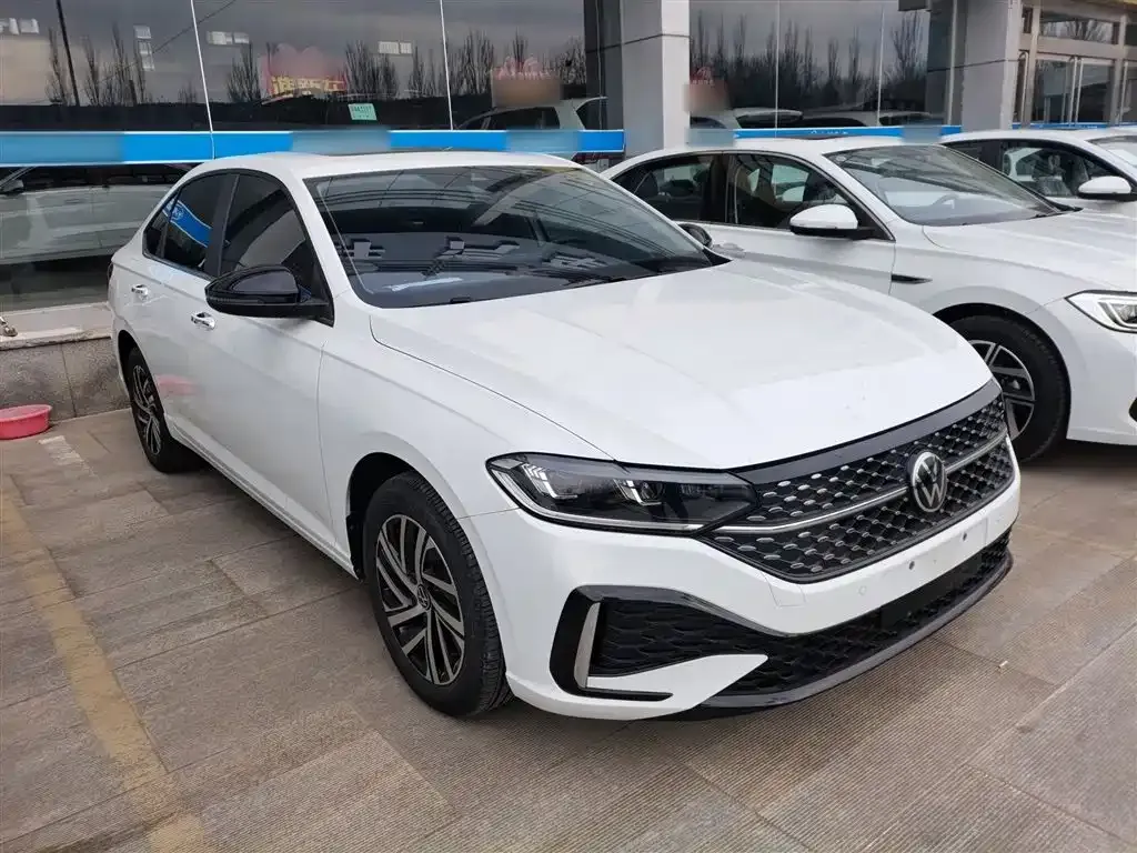 Volkswagen Lavida 2024 из CN, фото 7