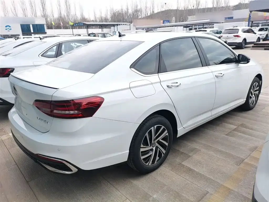 Volkswagen Lavida 2024 из CN, фото 10