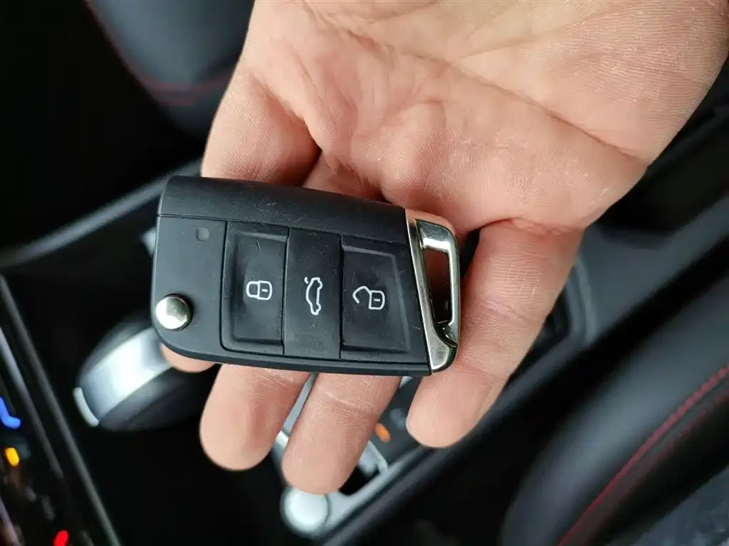 Volkswagen Lavida 2024 из CN, фото 6