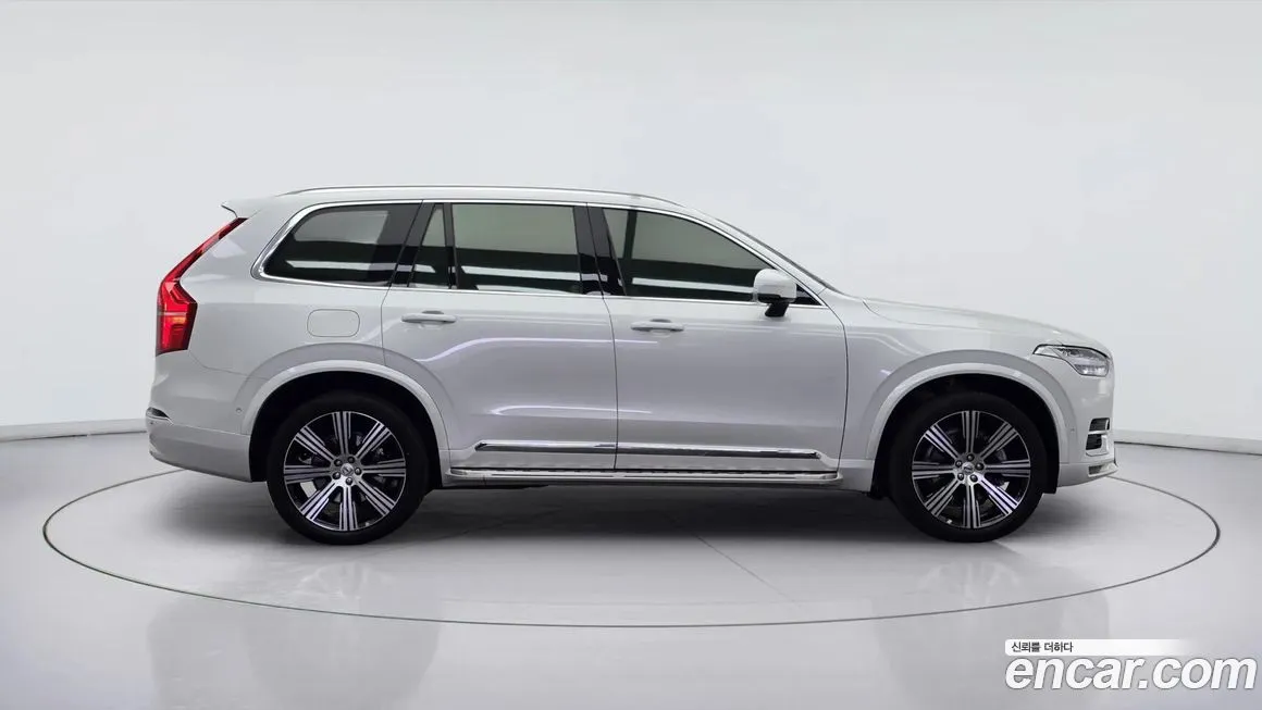 Volvo XC90 — фото 2