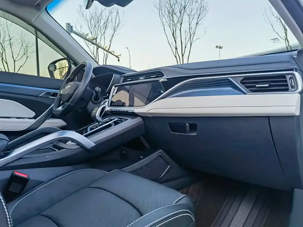 Geely Boyue 2023 из CN, фото 7