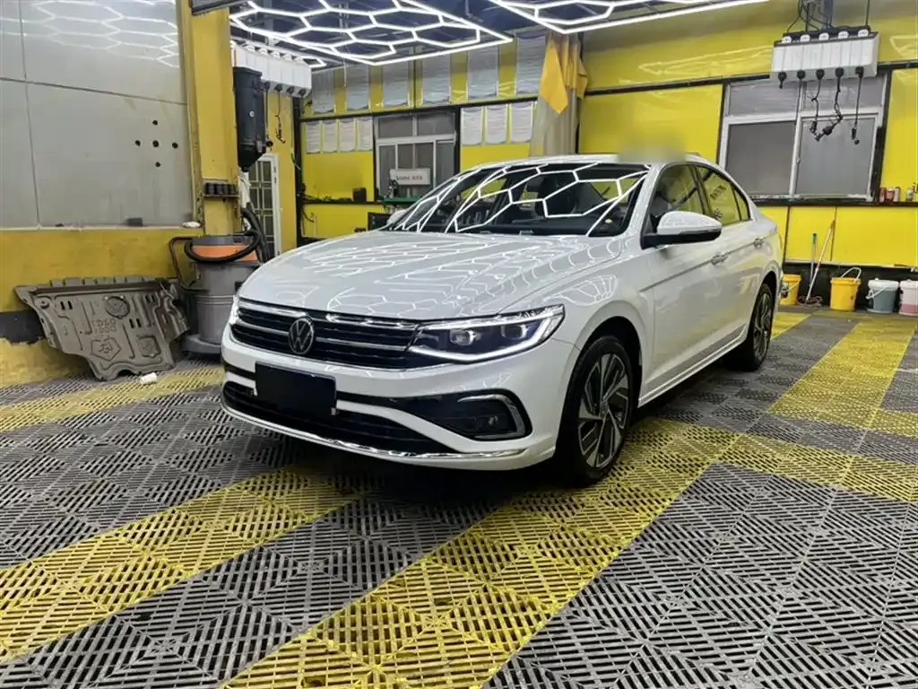 Volkswagen Bora 2025 из CN, фото 1
