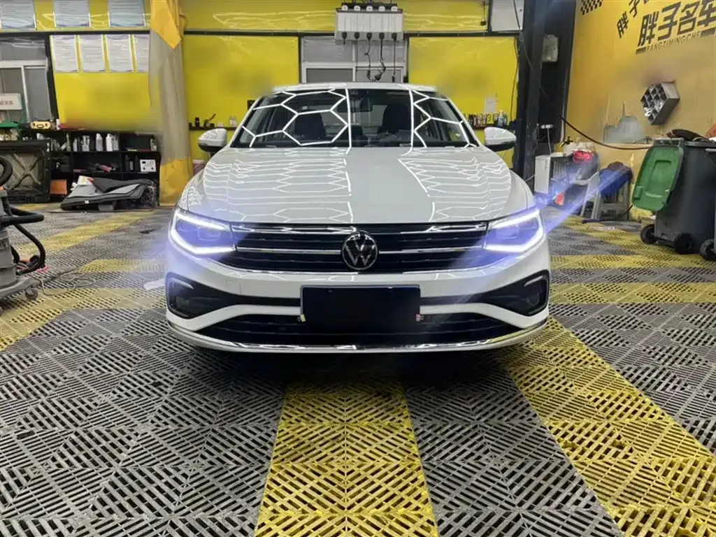 Volkswagen Bora 2025 из CN, фото 6