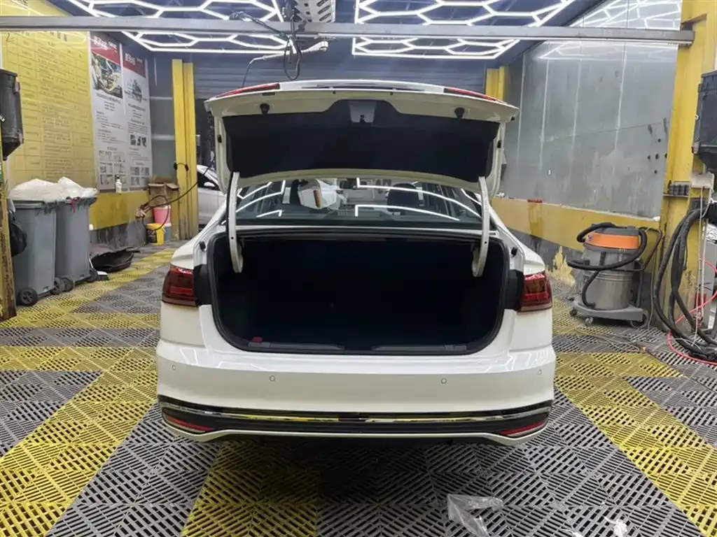 Volkswagen Bora 2025 из CN, фото 9