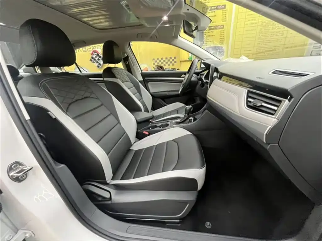 Volkswagen Bora 2025 из CN, фото 4