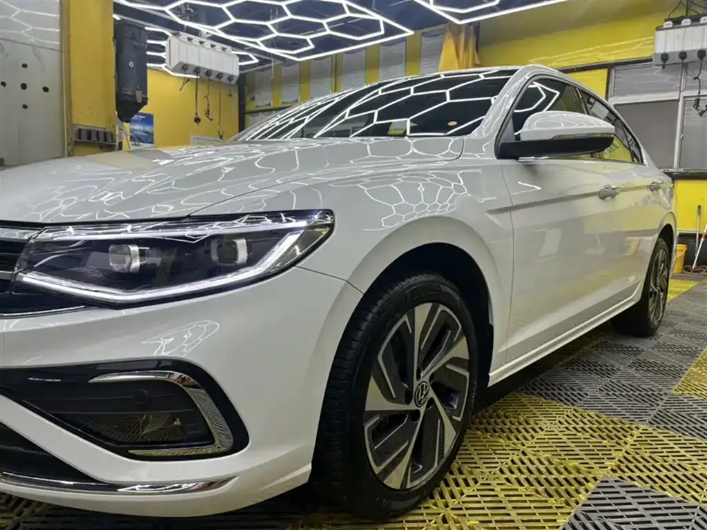 Volkswagen Bora 2025 из CN, фото 5