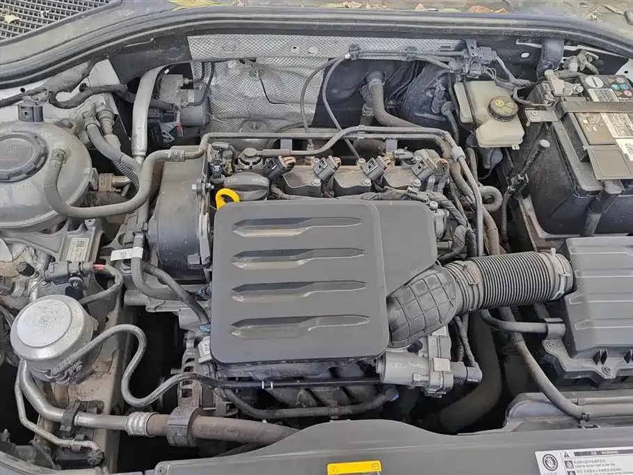Volkswagen Lavida 2021 из CN, фото 10