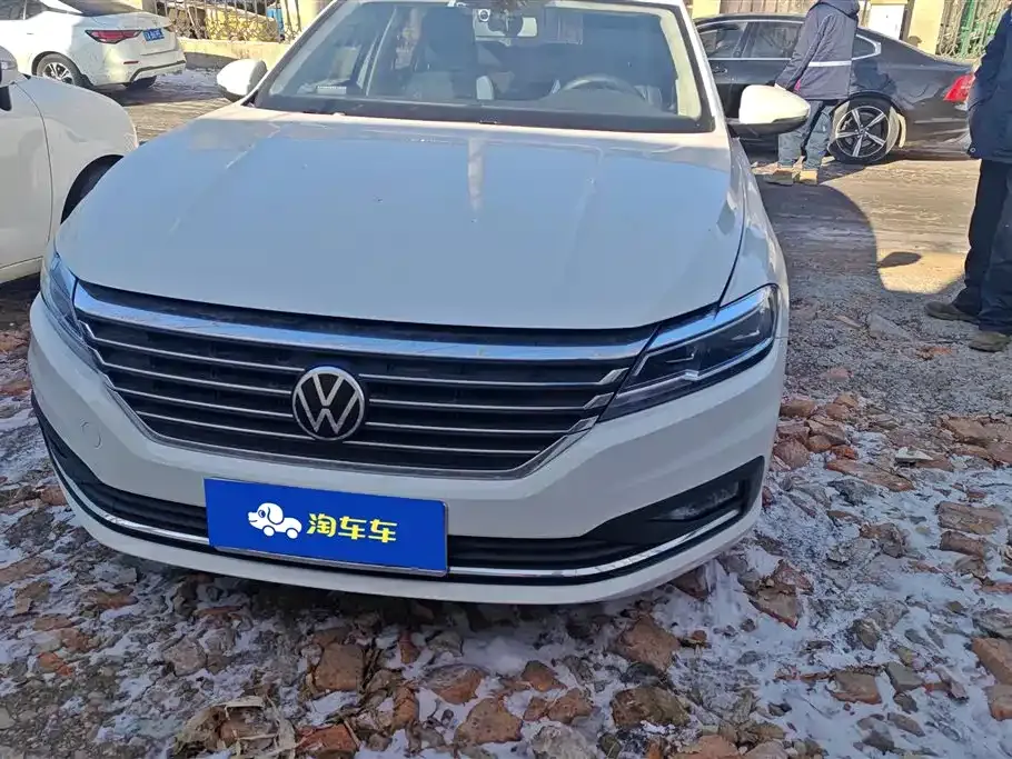 Volkswagen Lavida 2021 из CN, фото 8