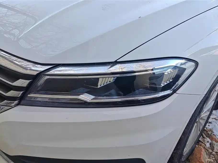 Volkswagen Lavida 2021 из CN, фото 5