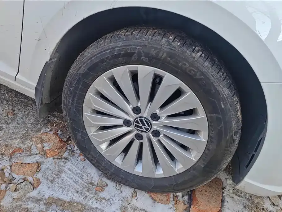 Volkswagen Lavida 2021 из CN, фото 6