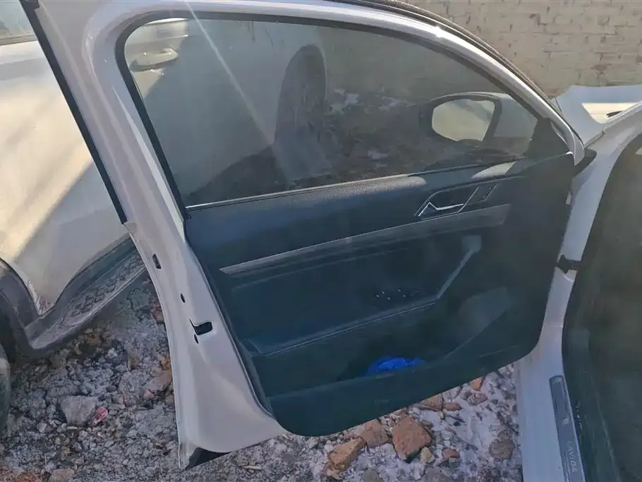 Volkswagen Lavida 2021 из CN, фото 9