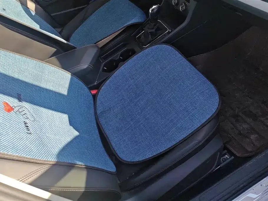 Volkswagen Lavida 2021 из CN, фото 7