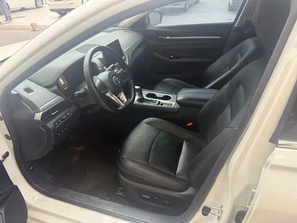 Nissan Teana 2021 из CN, фото 6