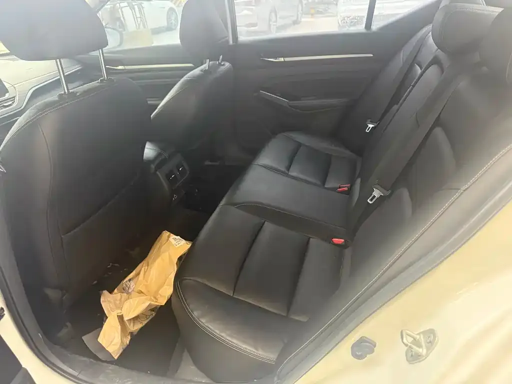 Nissan Teana 2021 из CN, фото 5