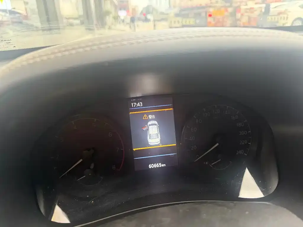 Nissan Teana 2021 из CN, фото 4
