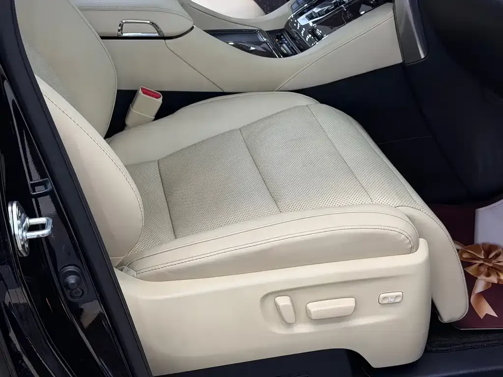 Toyota Alphard 2023 из CN, фото 6