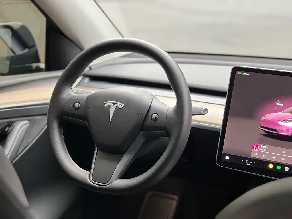 Tesla Model Y 2022 из CN, фото 3