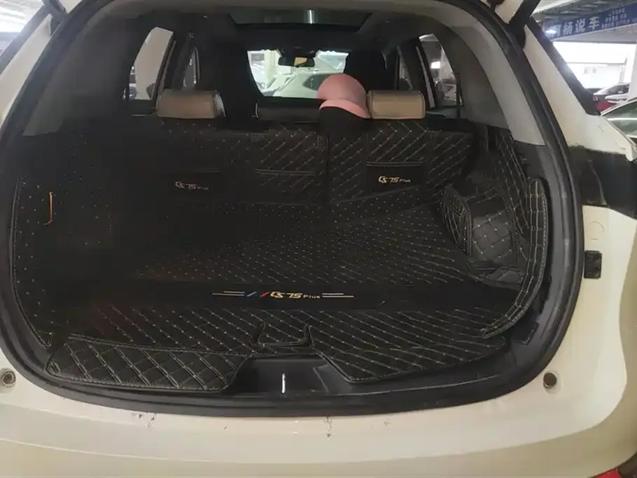 Changan CS75PLUS 2024 из CN, фото 6