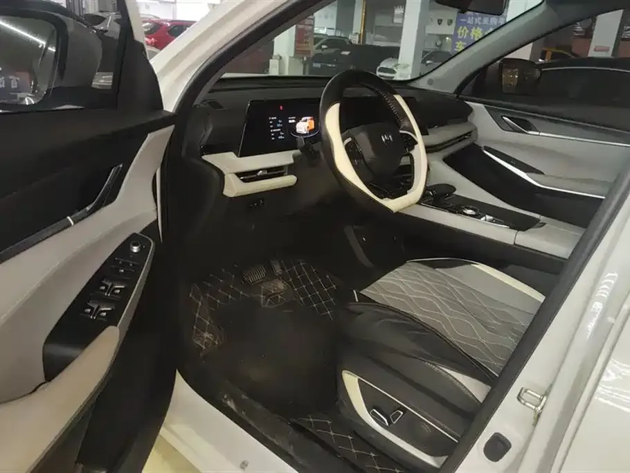 Changan CS75PLUS 2024 из CN, фото 3