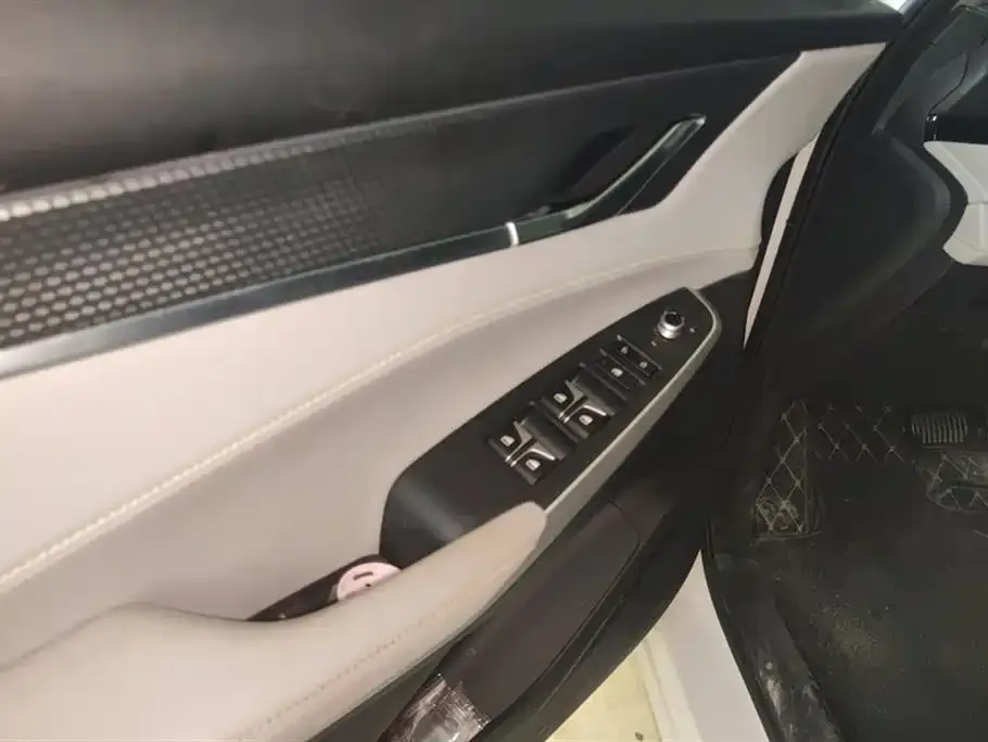 Changan CS75PLUS 2024 из CN, фото 9