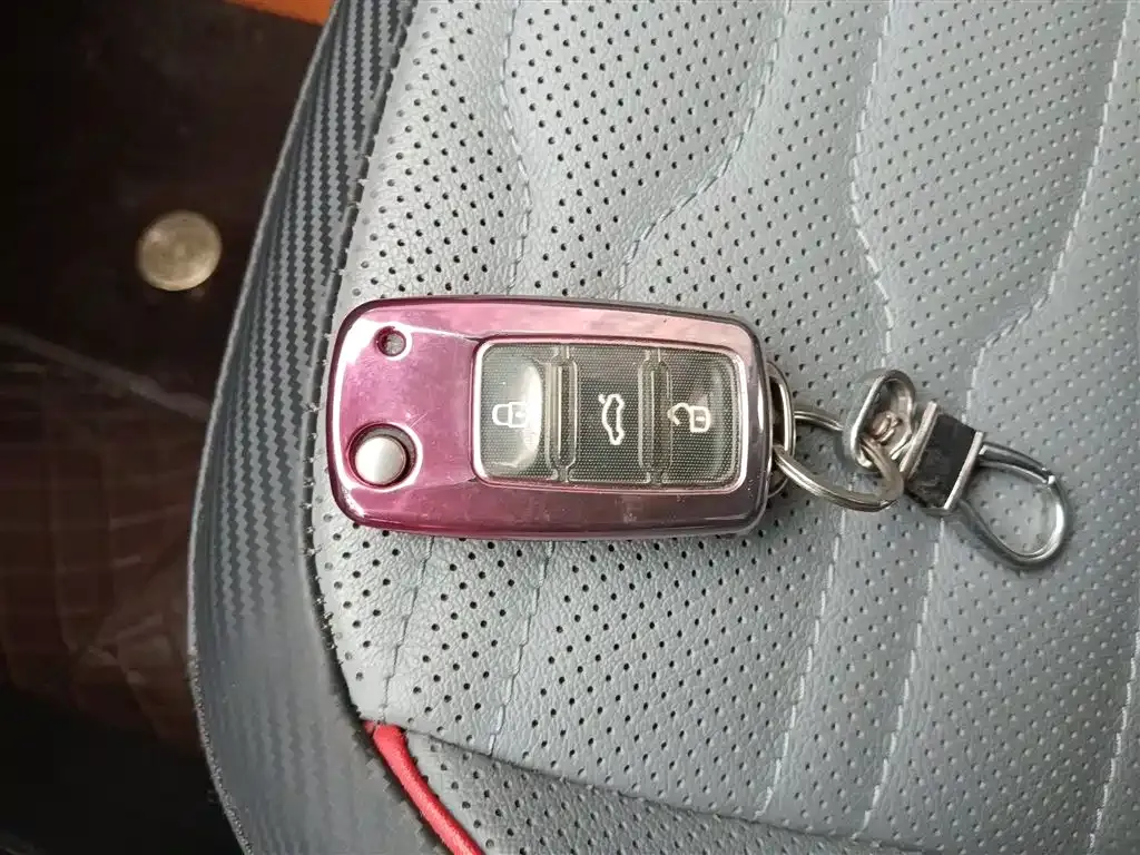 Volkswagen Tiguan L New Energy 2021 из CN, фото 9