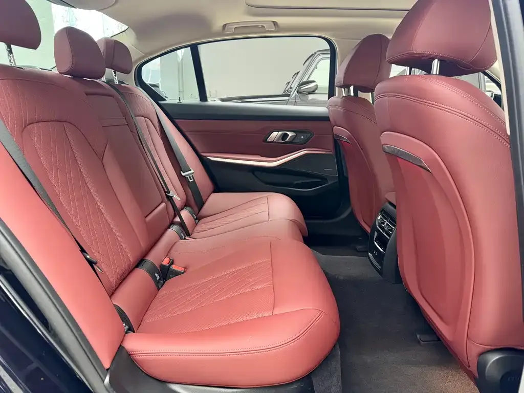 BMW i3 2024 из CN, фото 8