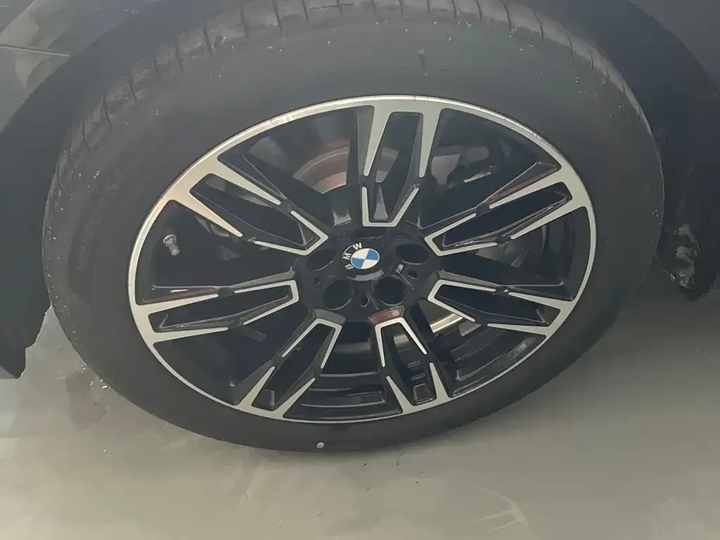 BMW 5 Series 2026 из CN, фото 9