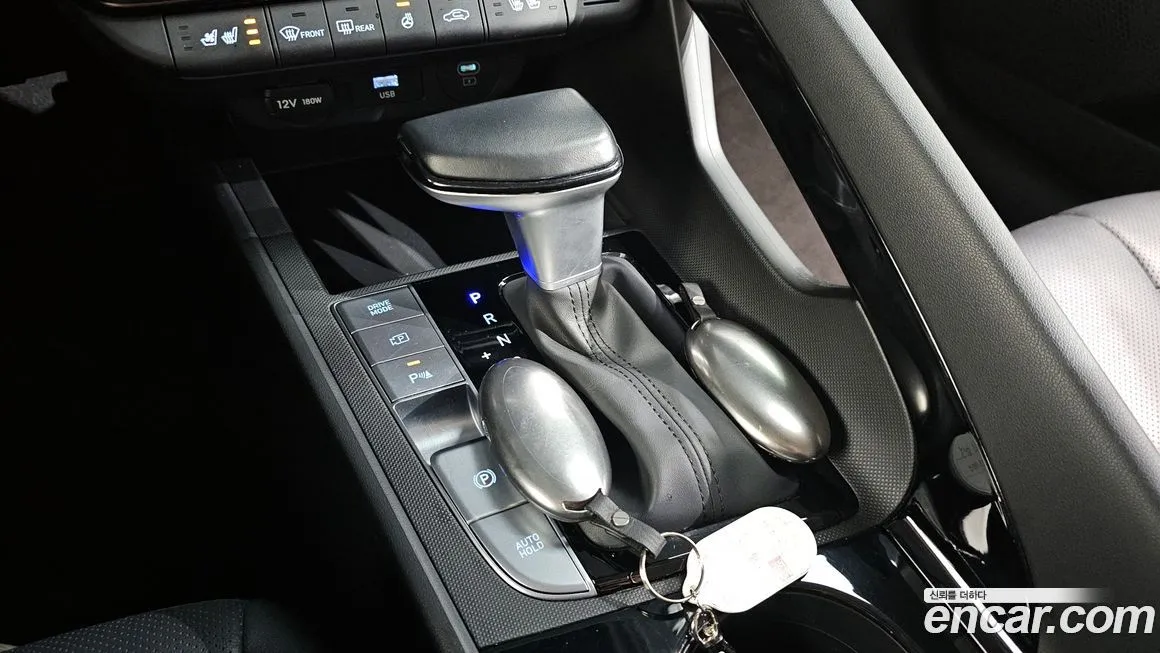 Hyundai AVANTE 2024 из KR, фото 5