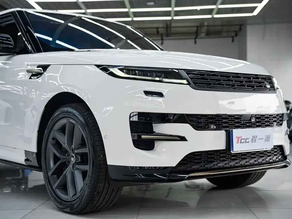 Land Rover Sport 2025 из CN, фото 6