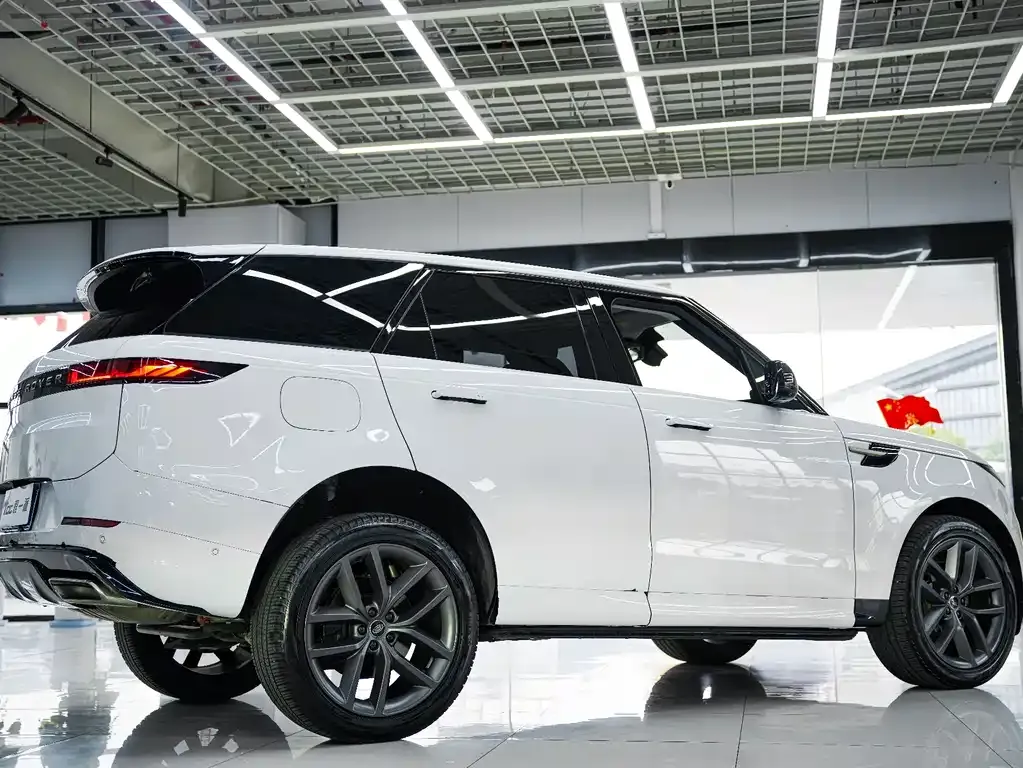 Land Rover Sport 2025 из CN, фото 5