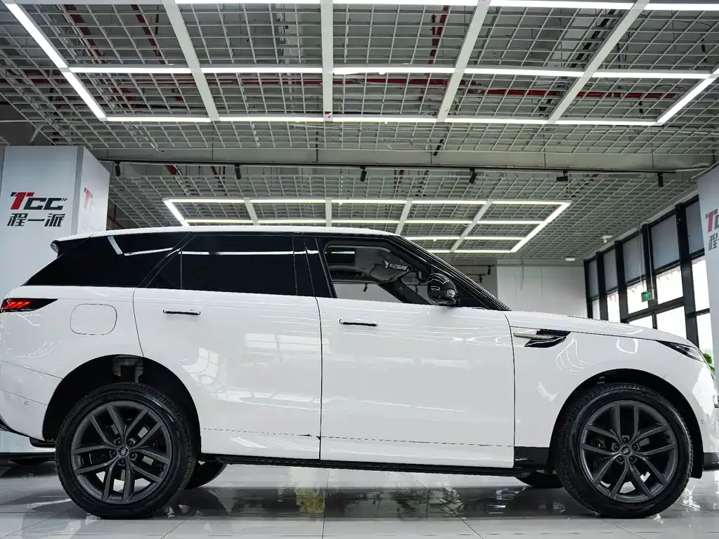 Land Rover Sport 2025 из CN, фото 10