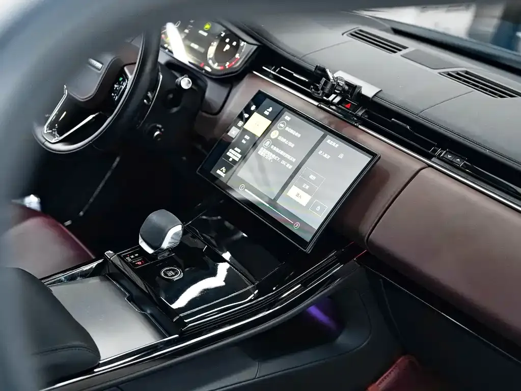 Land Rover Sport 2025 из CN, фото 7