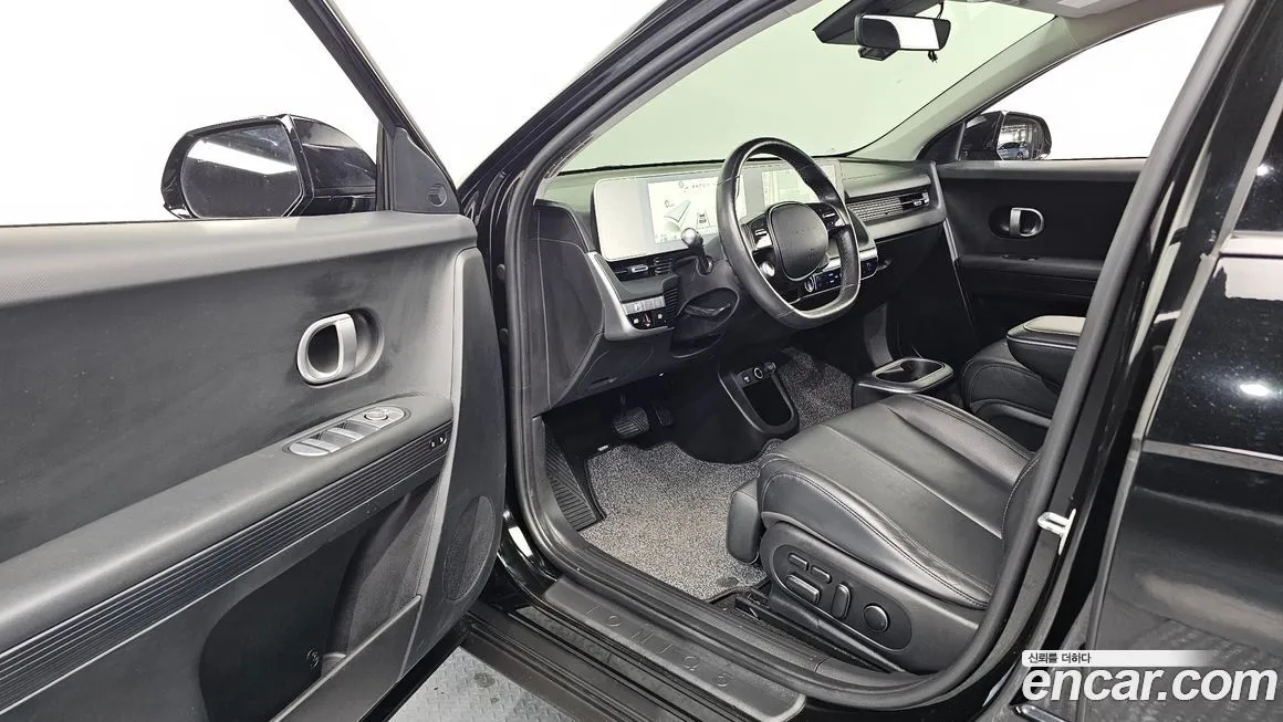 Hyundai Ioniq5 — фото 7