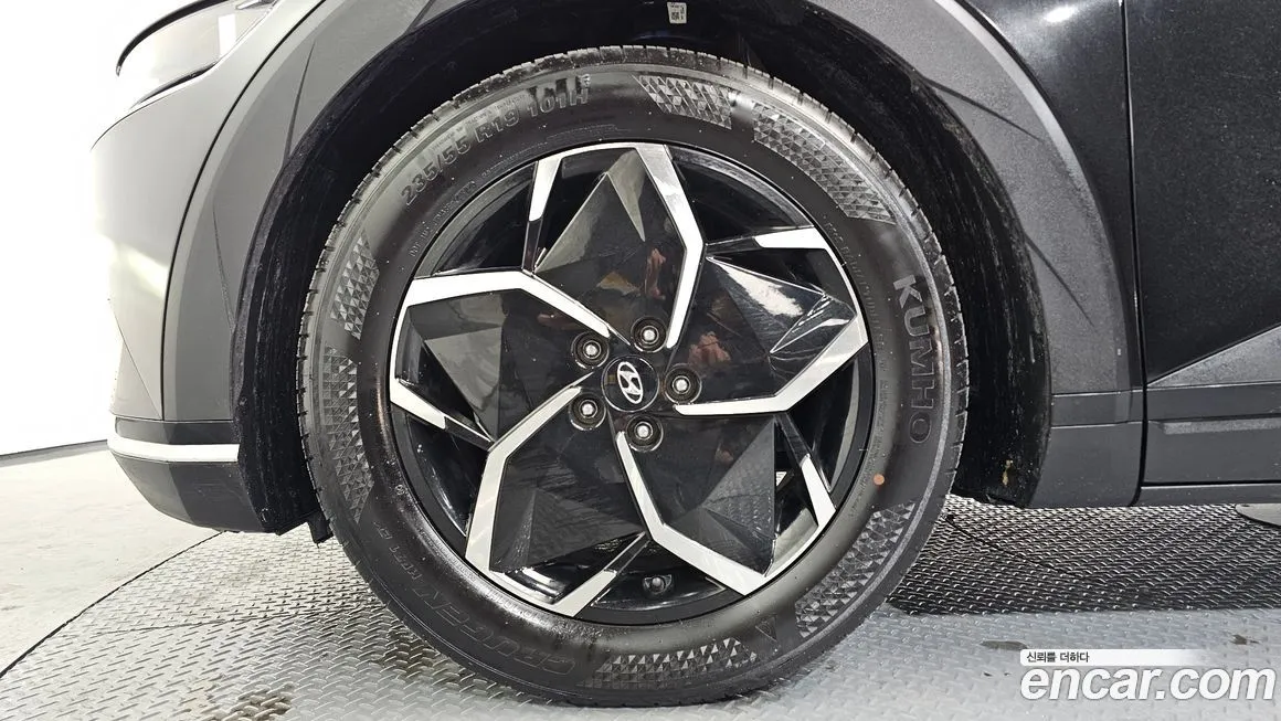 Hyundai Ioniq5 — фото 10