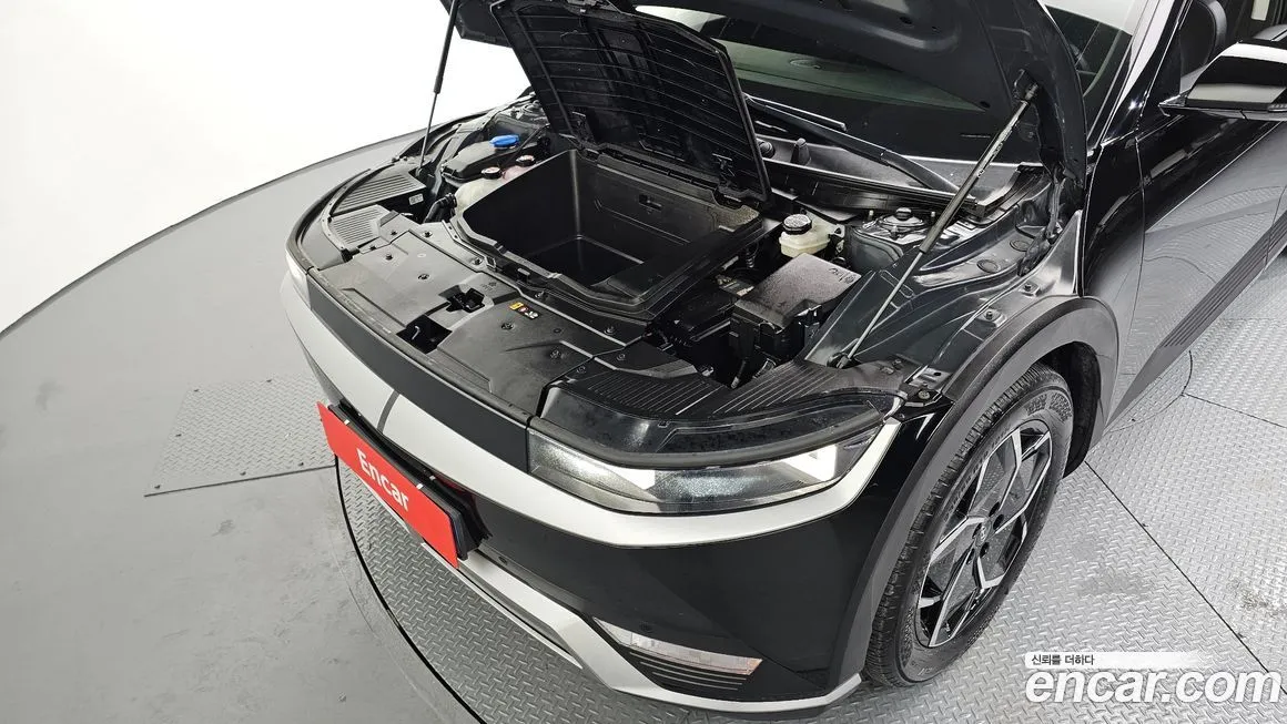 Hyundai Ioniq5 — фото 3