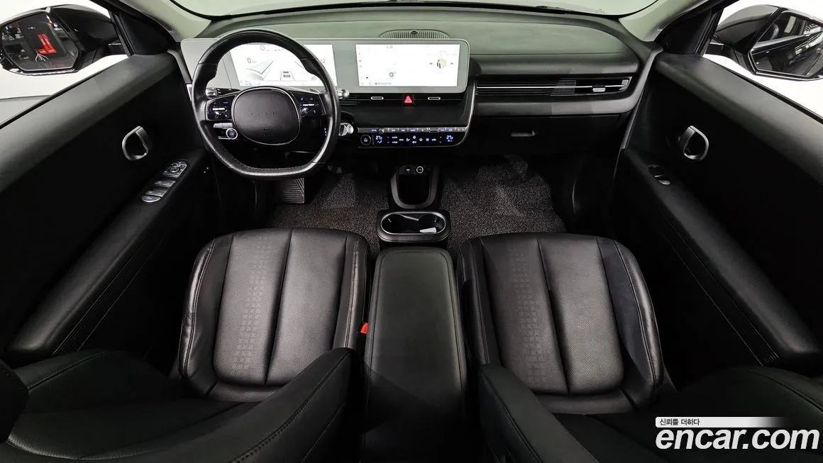 Hyundai Ioniq5 — фото 6