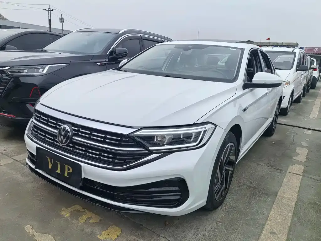 Volkswagen Sagitar 2023 из CN, фото 1